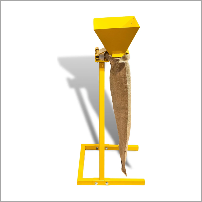 Sand Bag Filler